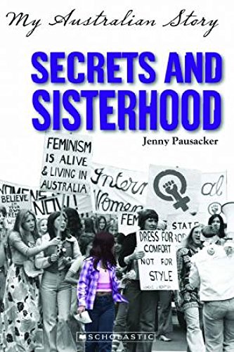 Stock image for Secrets And Sisterhood for sale by Reuseabook