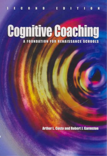 9781741700664: Cognitive Coaching: A Foundation for Renaissance Schools