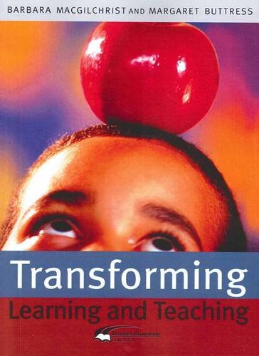 Stock image for Transforming Learning and Teaching for sale by WorldofBooks