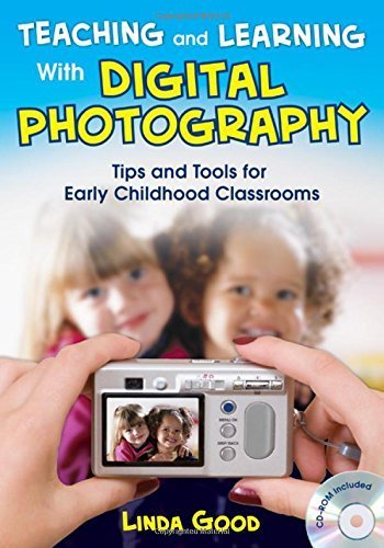 9781741704488: Teaching and Learning with Digital Photography: Paperback + CD-ROM