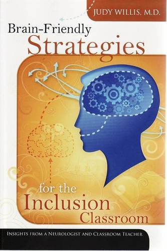 9781741704815: Brain-Friendly Strategies for the Inclusion Classroom