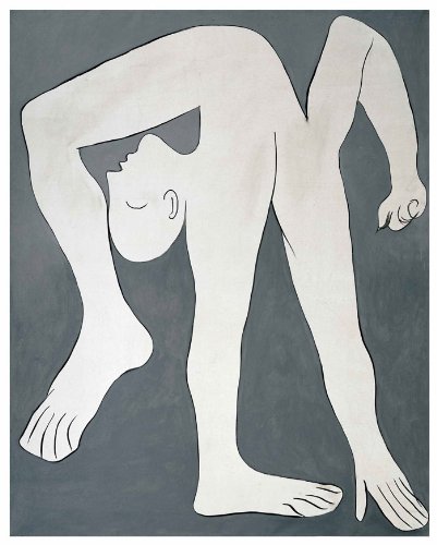 Stock image for Picasso: Masterpieces From The Musee National Picasso, Paris for sale by THE CROSS Art + Books