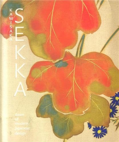 Stock image for Kamisaka Sekka: Dawn of Modern Japanese Design for sale by Lectioz Books