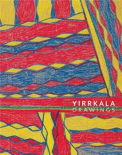 9781741741032: Yirrkala Drawings /anglais
