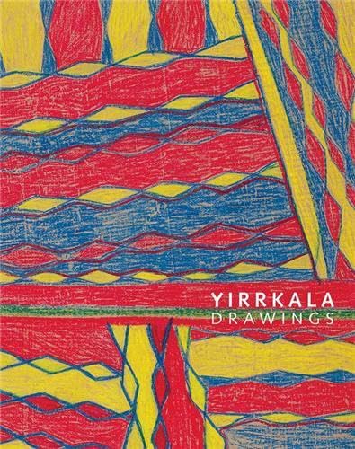 Yirrkala Drawings.