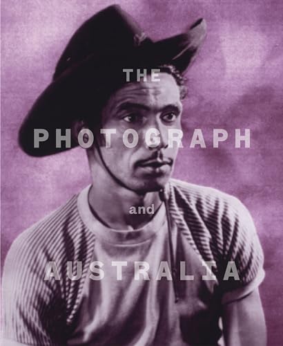 Imagen de archivo de The Photograph and Australia a la venta por medimops