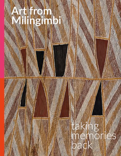 9781741741285: Art from Milingimbi: Taking Memories Back