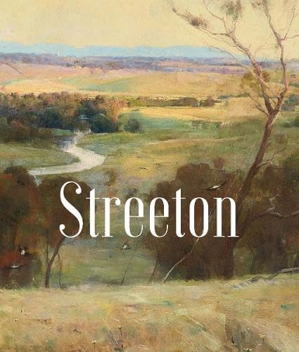 Stock image for Streeton for sale by Revaluation Books