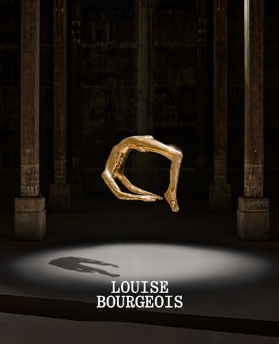Beispielbild fr Louise Bourgeois: Has the Day Invaded the Night or Has the Night Invaded the Day? zum Verkauf von GoldBooks