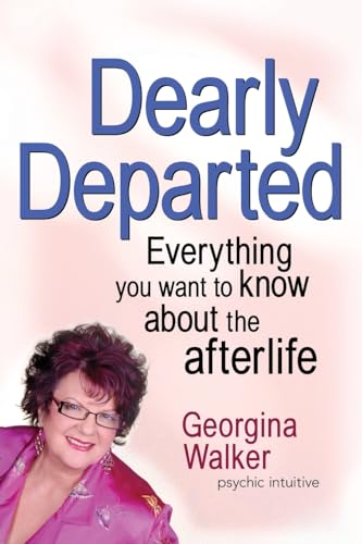 Beispielbild fr Dearly Departed: Everything you want to know about the afterlife zum Verkauf von WorldofBooks