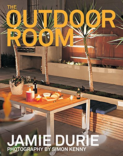 9781741750218: Outdoor Room