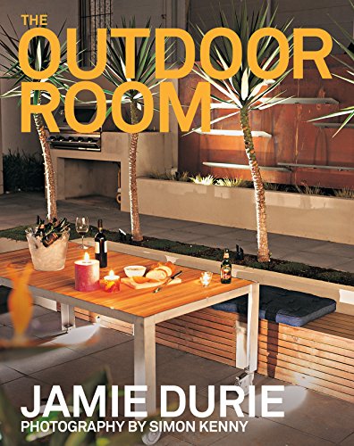 Imagen de archivo de The Outdoor Room a la venta por Better World Books