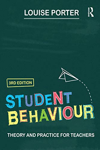 9781741750225: Student Behaviour: Theory and practice for teachers