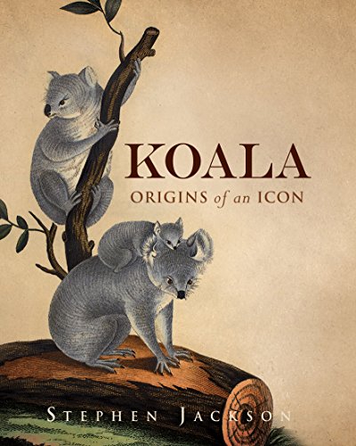 9781741750317: Koala: Origins of an icon