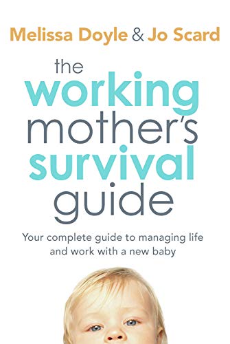 Imagen de archivo de The Working Mother's Survival Guide a la venta por Hay-on-Wye Booksellers