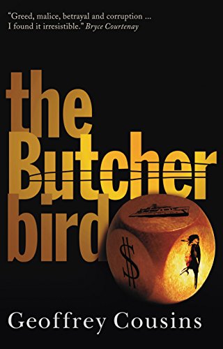 Beispielbild fr Butcherbird zum Verkauf von Buchpark