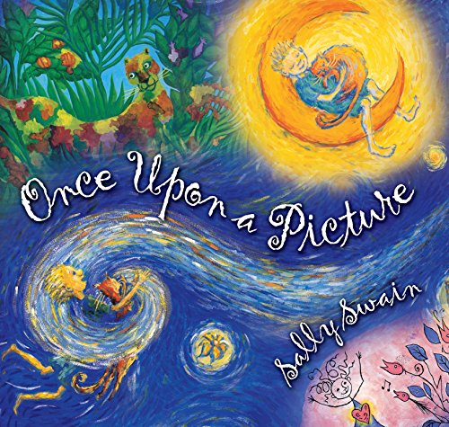 9781741751062: Once upon a Picture