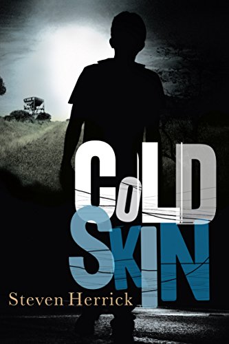 Beispielbild fr Cold Skin zum Verkauf von WorldofBooks