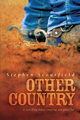 Stock image for Other Country for sale by Redux Books