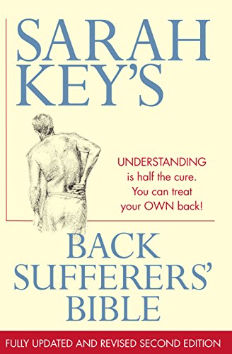 Stock image for Back Sufferers' Bible for sale by Front Cover Books