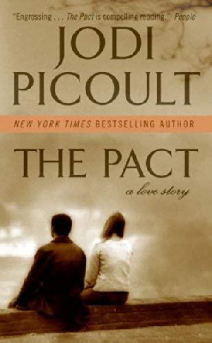 The Pact (9781741751994) by Picoult, Jodi