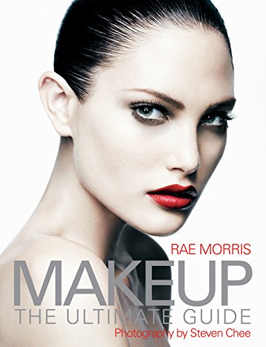 Stock image for Makeup: The Ultimate Guide for sale by HPB-Diamond