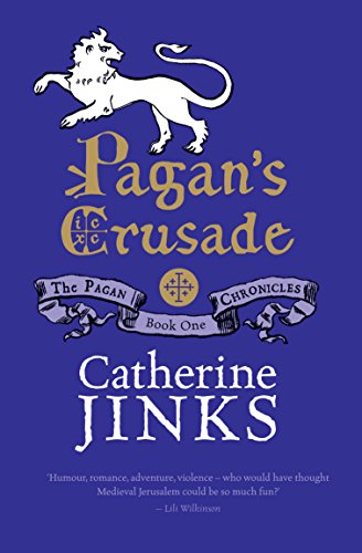 9781741752311: Pagan'S Crusade: Book One in the Pagan Chronicles (THE PAGAN CHRONICLES)