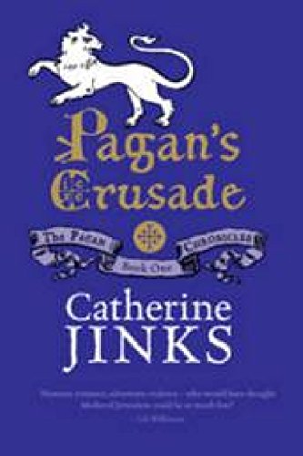 9781741752311: Pagan's Crusdade - The Pagan Chronicles Book One