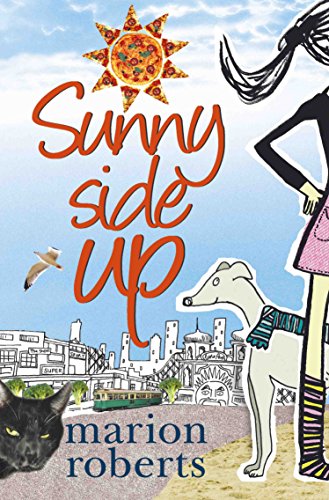 Beispielbild fr Sunny Side Up zum Verkauf von WorldofBooks