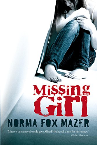 9781741752793: Missing Girl