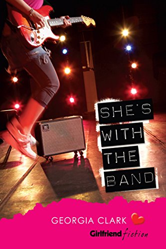 Stock image for She's with the Band for sale by Wonder Book