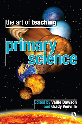 9781741752892: The Art of Teaching Primary School Science