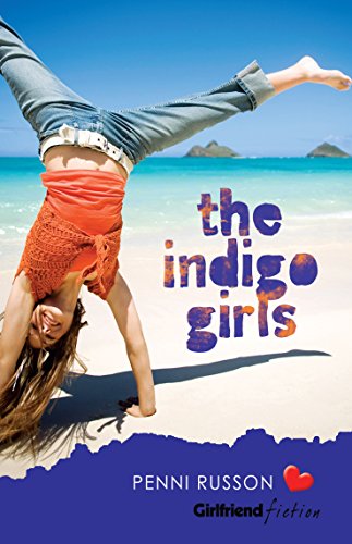 Stock image for Indigo Girls (Girlfriend Fiction 2) (GIRLFRIEND FICTION) for sale by Wonder Book