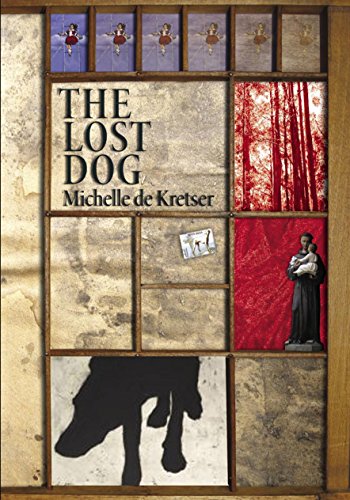 9781741753394: The Lost Dog