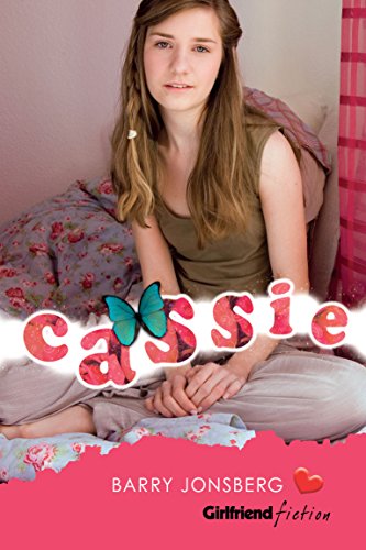 Beispielbild fr Cassie (Girlfriend Fiction, #8) zum Verkauf von Wonder Book