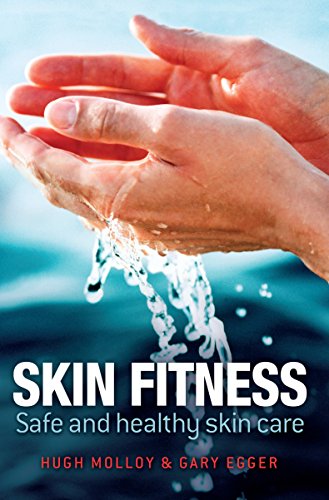 9781741753738: Skin Fitness: Safe and healthy skin care