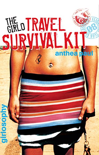 Beispielbild fr The Girlo Travel Survival Kit (Paperback) zum Verkauf von Grand Eagle Retail