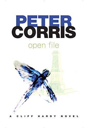 Open File (Cliff Hardy series) (9781741754179) by Corris, Peter