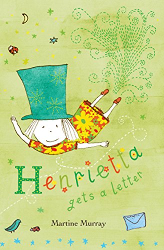 9781741754513: Henrietta Gets a Letter