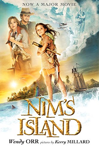 Nim's Island (Paperback) - Wendy Orr