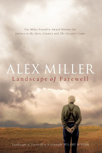 Landscape of Farewell (9781741754919) by Alex Miller