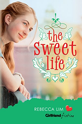 9781741755312: Sweet Life, The (Girlfriend Fiction)