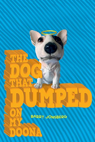 Beispielbild fr The Dog Who Dumped on my Doona (Blacky) zum Verkauf von WorldofBooks