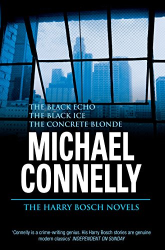 9781741755633: Harry Bosch Novels, The