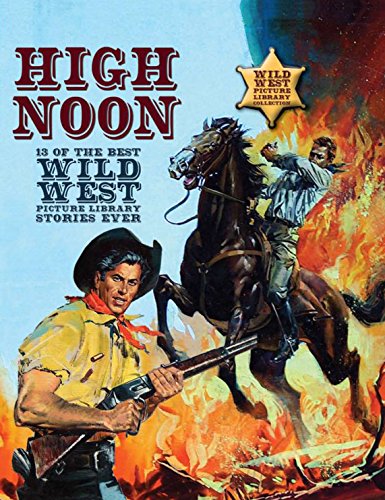 Stock image for High noon for sale by Book Haven