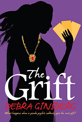 The Grift (9781741755947) by Debra Ginsberg