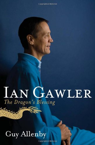 9781741756081: Ian Gawler: The Dragon's Blessing