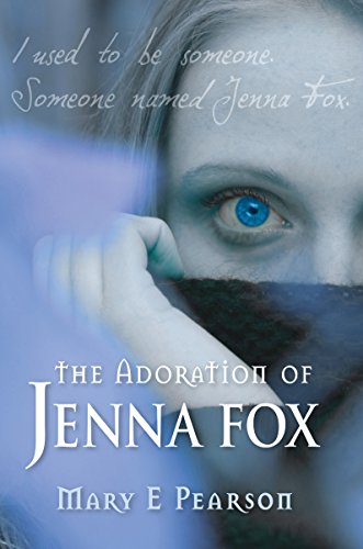 9781741756401: The Adoration of Jenna Fox