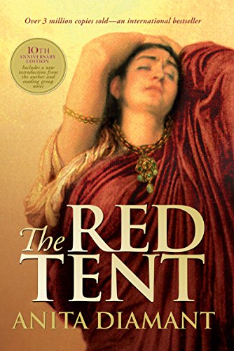 Stock image for The Red Tent for sale by Hawking Books