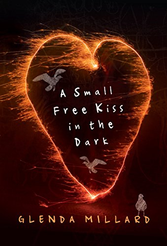 Stock image for A Small Free Kiss in the Dark for sale by Green Street Books